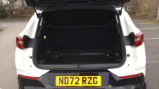 Vauxhall Grandland 1.2 Turbo GS Line 5dr Petrol Hatchback